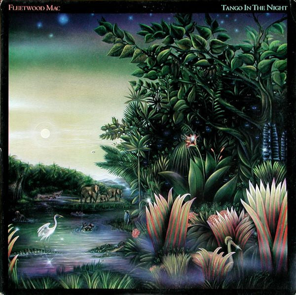 Release: Tango In The Night-Vinyl-US-1987-9 W1-25471, 1-25471-4659309