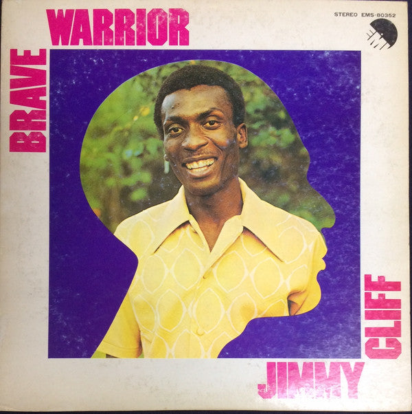 Release: Brave Warrior-Vinyl-Japan-1975-EMS-80352-6343105