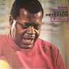 Oscar Peterson - Easy Walker (Vinyl, LP, Album, Stereo) Very Good (VG) / Very Good Plus (VG+)