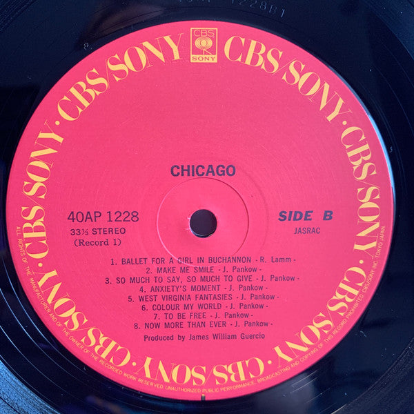 Chicago