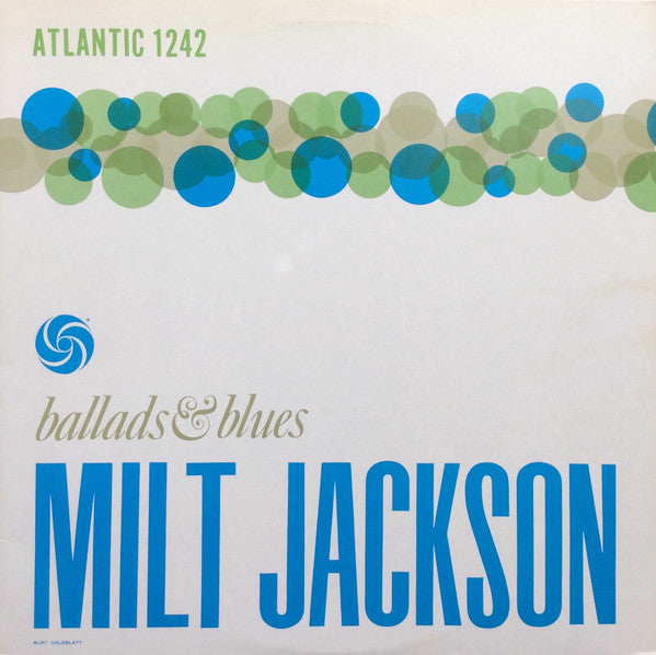 Ballads & Blues