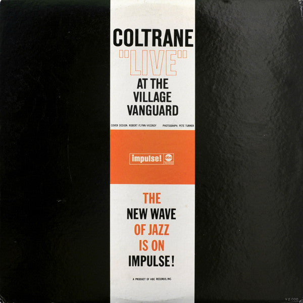 "Live" At The Village Vanguard