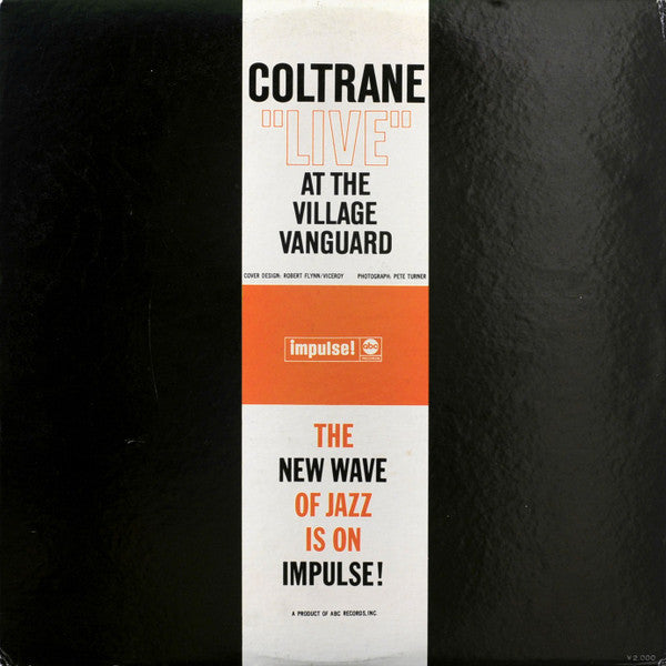 Release: "Live" At The Village Vanguard-Vinyl-Japan-1970-SR 3096, SR-3096, AS 10, SR 3096, SR-3096, AS 10-5083249