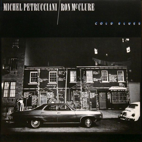Release: Cold Blues-Vinyl-France-1985-OWL 042-3593790