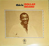 Dollar Brand - This Is Dollar Brand = ジス・イズ・ダラー・ブランド (Vinyl, LP, Album) Very Good (VG) / Very Good Plus (VG+)