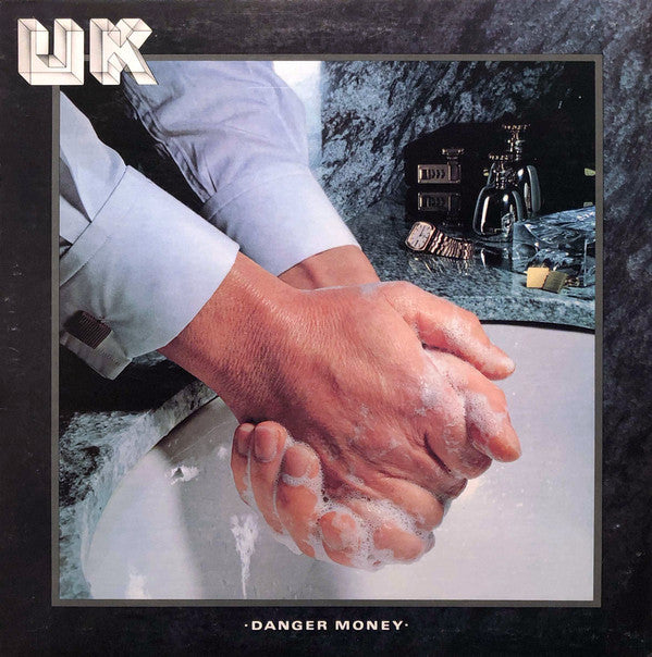Release: Danger Money-Vinyl-US-1979-PD-1-6194, PD-1-6194-6447809