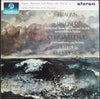 Johannes Brahms - Alto Rhapsody / Liebestod From Tristan Und Isolde / Wesendonck Lieder (Vinyl, LP, Album, Stereo) Very Good Plus (VG+) / Very Good Plus (VG+)