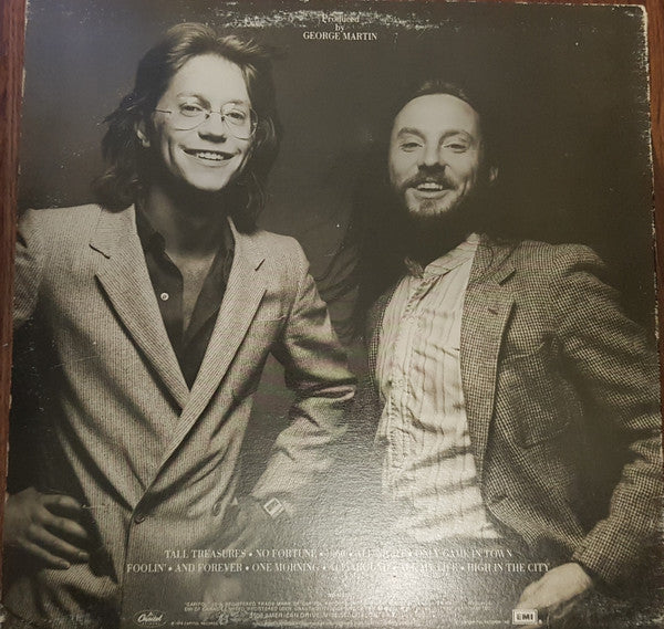 Release: Silent Letter-Vinyl-Canada-1979-SO-11950-1112364