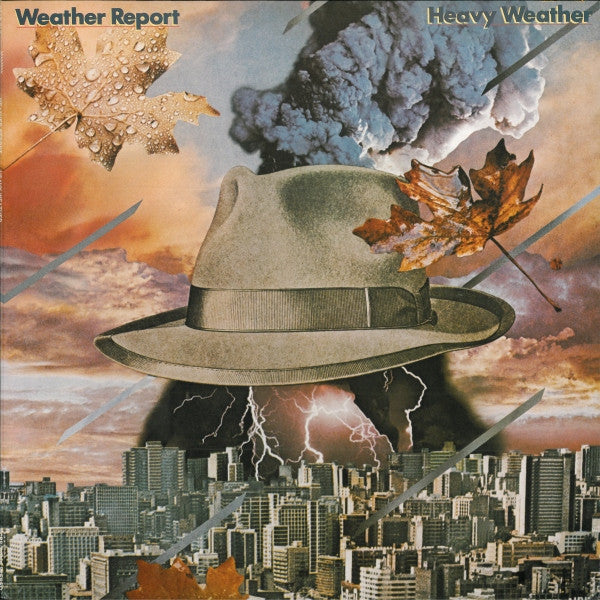 Heavy Weather