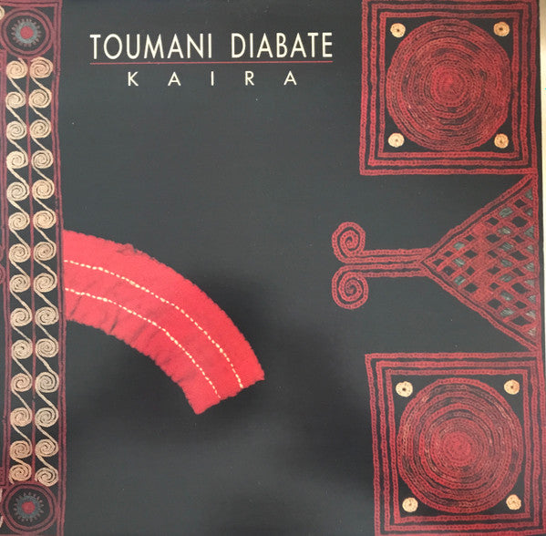 Master Release: Kaira by Toumani Diabaté
