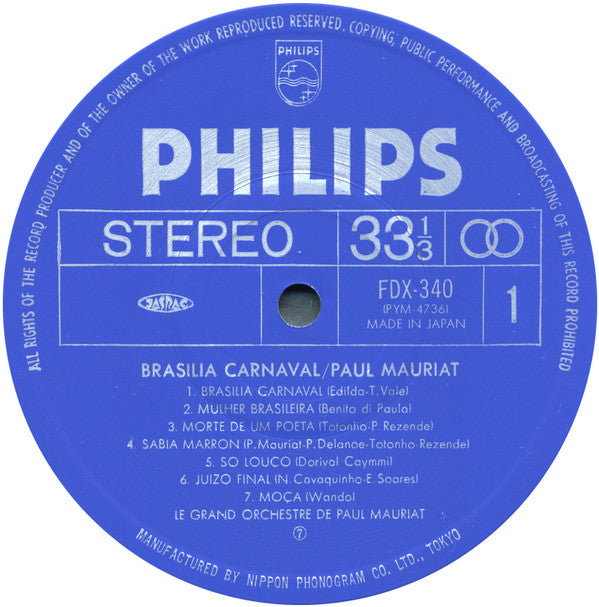 Brasilia Carnaval