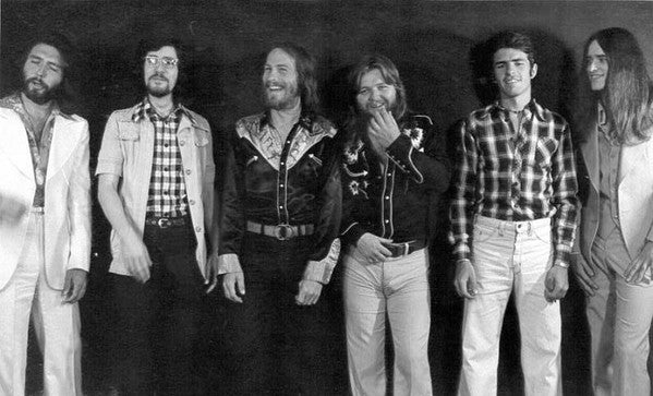 Cooper Brothers