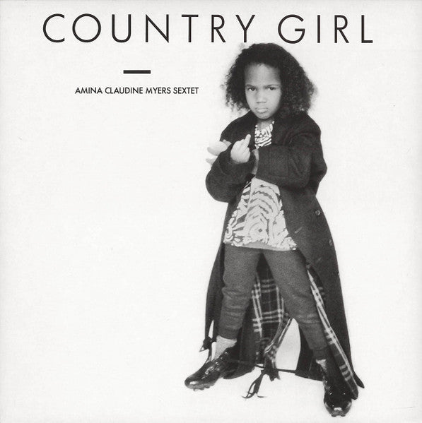 Release: Country Girl-Vinyl-Germany-1986-MM 1012-3355503