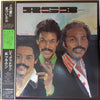 Ray, Goodman & Brown - Open Up (Vinyl, LP, Album) Very Good Plus (VG+) / Very Good (VG)