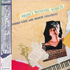Tokiko Kato - Miłości Wszystko Wybaczy (Vinyl, LP, Album, Stereo) Very Good Plus (VG+) / Very Good Plus (VG+)