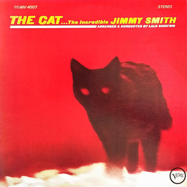 The Cat