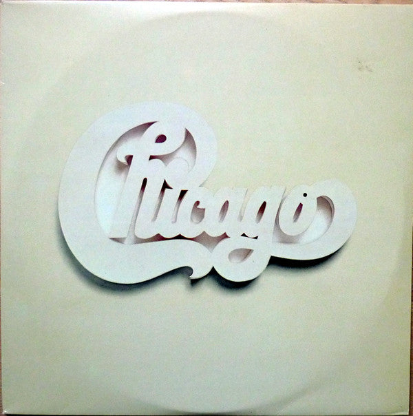 Release: Chicago At Carnegie Hall (Volumes I, II, III And IV)-Vinyl-Germany-None-28 400, CBS 28400-4805209