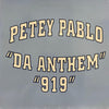 Petey Pablo - Da Anthem (Vinyl, 12