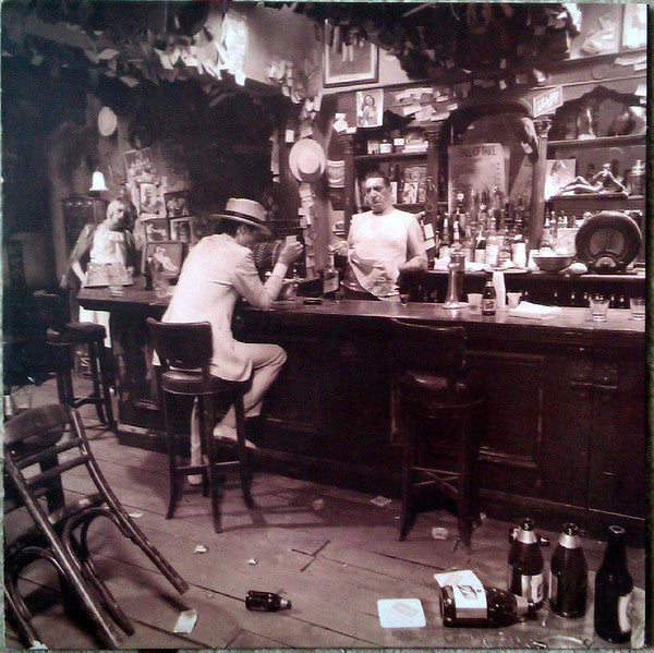 Release: In Through The Out Door-Vinyl-US-1979-SS 16002-8396932