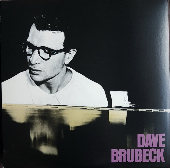 Master Release: Dave Brubeck by Dave Brubeck