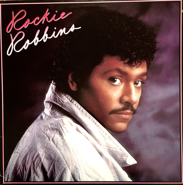Master Release: Rockie Robbins by Rockie Robbins