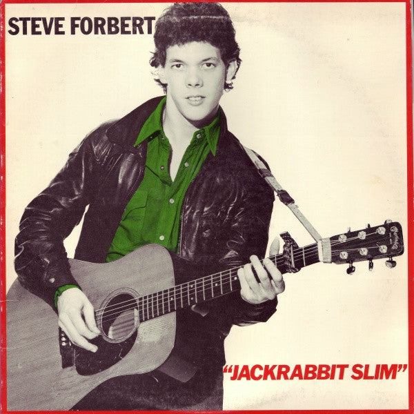 Release: Jackrabbit Slim-Vinyl, Vinyl-US-1979-JZ 36191, AE7 1184-2641470