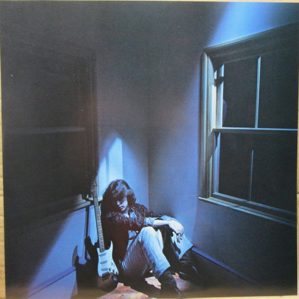 Mick Taylor