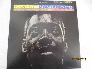 My Mother's Eyes
