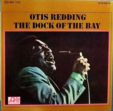 Release: The Dock Of The Bay-Vinyl-Japan-1968-SMAT-1029, SMAT 1029-6944902