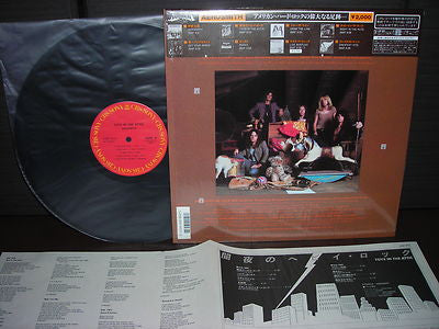 Release: Toys In The Attic-Vinyl-Japan-1985-20AP 3123-4930057