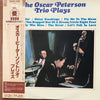 The Oscar Peterson Trio - The Oscar Peterson Trio Plays (Vinyl, LP, Album, Reissue, Stereo) Very Good Plus (VG+) / Very Good Plus (VG+)