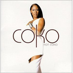 Master Release: Hot Coko by Coko