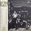 The Allman Brothers Band - The Allman Brothers Band At Fillmore East (2xVinyl, LP, Album) Very Good (VG) / Very Good Plus (VG+)