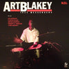 Art Blakey - Jazz Messengers (Vinyl, LP, Album, Reissue, Remastered) Very Good (VG) / Very Good (VG)