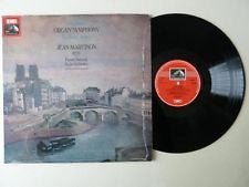 Release: Symphonie N° 3 "Avec Orgue"-Vinyl-UK-1975-ASD 3674-7452364
