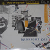 Midnight Oil - 10, 9, 8, 7, 6, 5, 4, 3, 2, 1 (Vinyl, LP, Album, Stereo) Very Good (VG) / Very Good Plus (VG+)