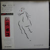 Poco (3) - Legend (Vinyl, LP, Album) Very Good (VG) / Very Good (VG)