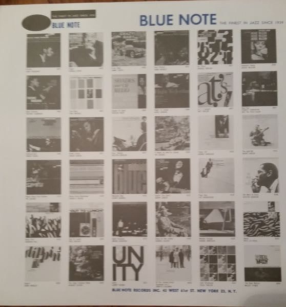 Blue Train