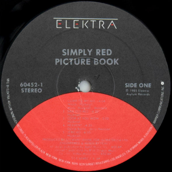 Picture Book