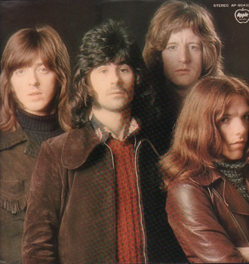 Release: Straight Up-Vinyl-Japan-1971-AP-80432-8021498