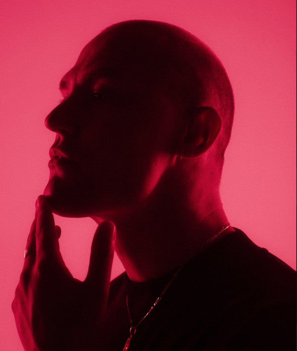 Lapalux