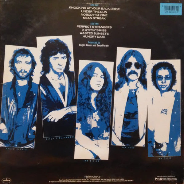 Release: Perfect Strangers-Vinyl-US-1984-824 003-1 M-1, 422-824 003-1 M-1-9337070