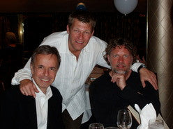 Bill Cunliffe Trio