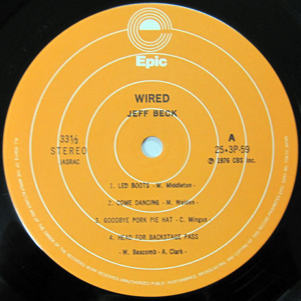 Wired