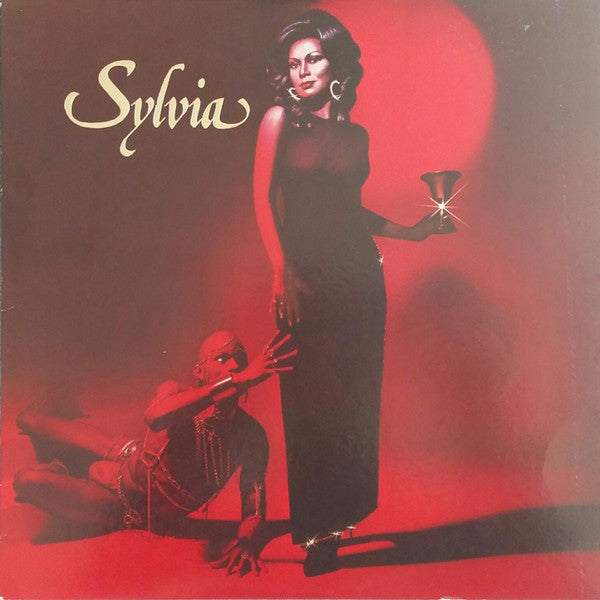 Release: Sylvia-Vinyl-US-1976-VI-129-8023137