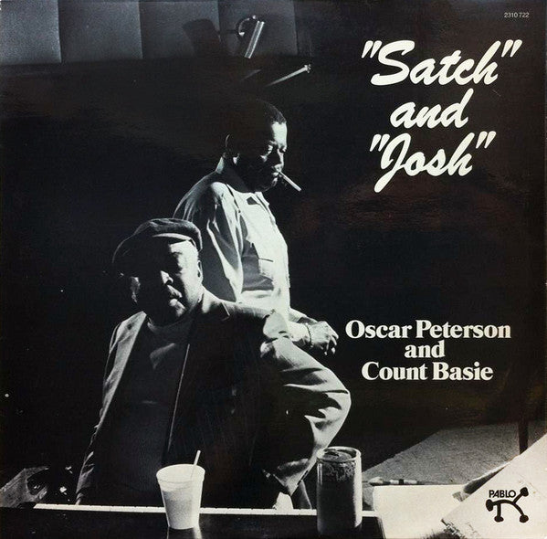 "Satch" And "Josh"