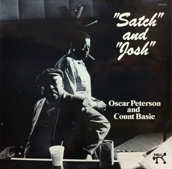 Release: "Satch" And "Josh"-Vinyl-UK-1975-2310 722-4740910