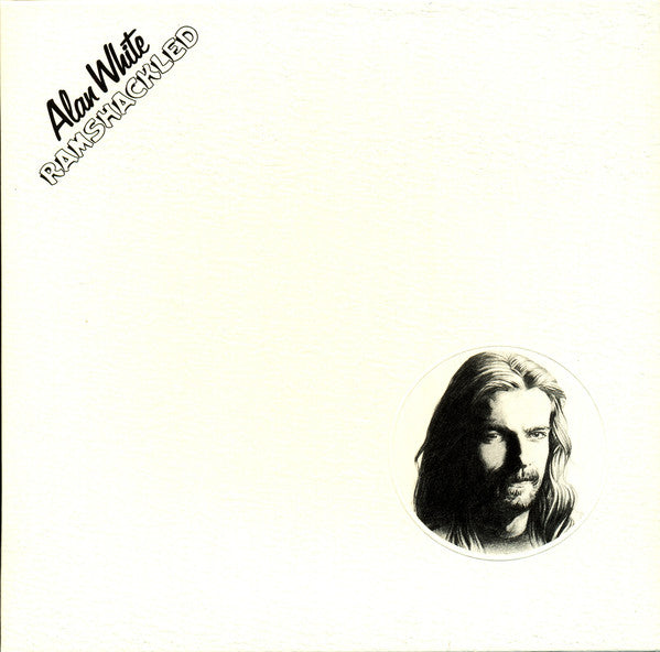 Release: Ramshackled-Vinyl-Japan-1979-P-6531A-5838412