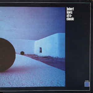 Release: Afro-Classic-Vinyl-US-1970-CTI 6006-4314046