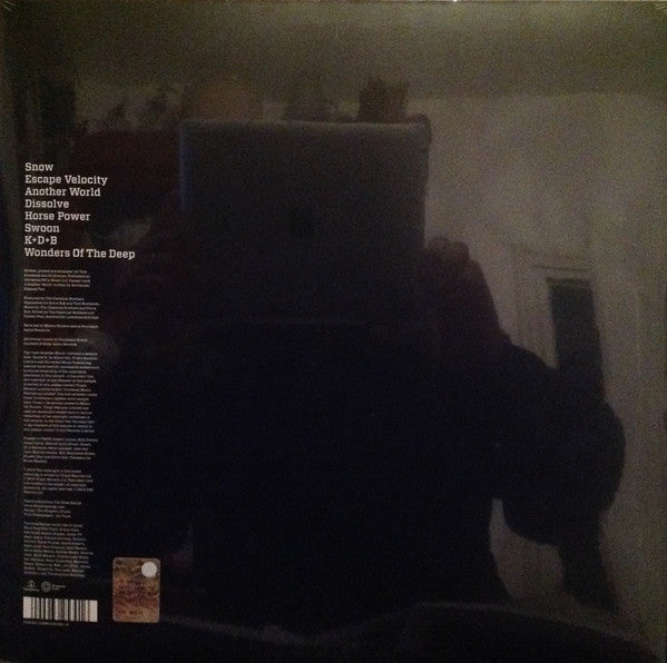 Master Release: Further by The Chemical Brothers